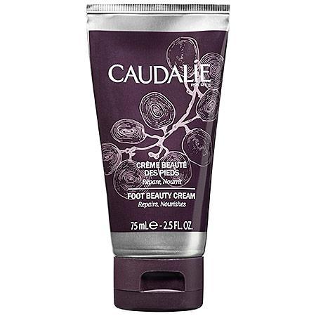 Caudalie Foot Beauty Cream 2.5 Oz