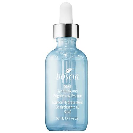 Boscia Sake Hydrating And Brightening Essence 1.7 Oz/ 50 Ml