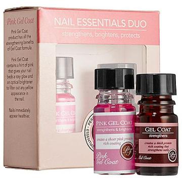 Perfect Formula Nail Essentials Duo