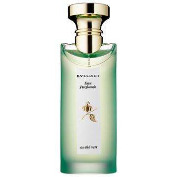 Bvlgari Eau Parfum&eacute;e Green Tea 2.5 Oz Eau De Cologne Spray
