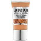 Buxom Show Some Skin Weightless Foundation Tan-talize Me 1.5 Oz