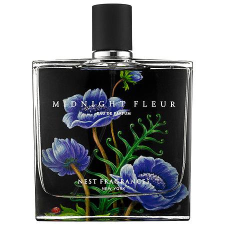Nest Midnight Fleur 3.4 Oz/ 100 Ml Eau De Parfum Spray