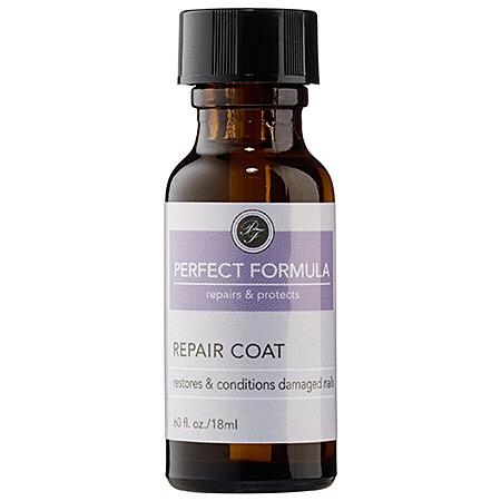Perfect Formula Repair Coat 0.06 Oz