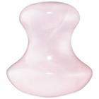 Mount Lai De-puffing Rose Quartz Eye Treatment Tool