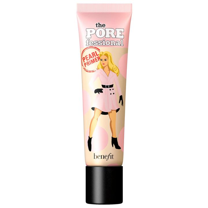 Benefit Cosmetics The Porefessional Pearl Primer Porefessional Pearl 0.75 Oz/ 22 Ml