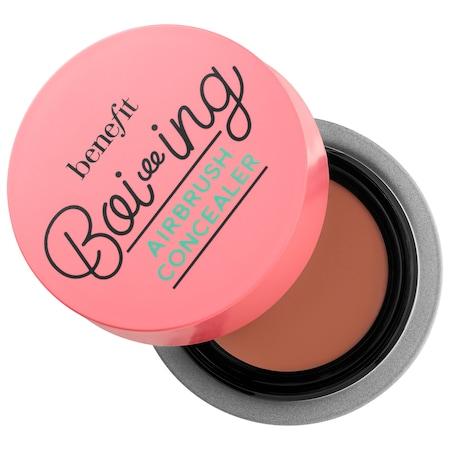 Benefit Cosmetics Boi-ing Airbrush Concealer 6 .17 Oz/ 5 G