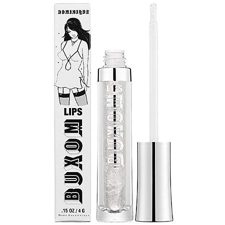 Buxom Buxom&reg; Full-on&trade; Lip Polish Dominique 0.15 Oz