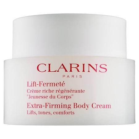 Clarins Extra-firming Body Cream 6.8 Oz/ 201 Ml
