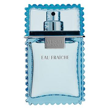 Versace Versace Man Eau Fraiche 1 Oz Eau De Toilette Spray