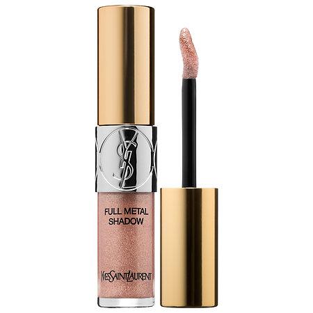 Yves Saint Laurent Full Metal Shadow 4 Onde Sable 0.15 Oz