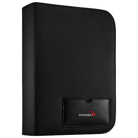 Sephora Collection Sephora Pro Portfolio 10 X 10 X 2 In