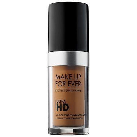 Make Up For Ever Ultra Hd Invisible Cover Foundation 173 = Y445 1.01 Oz