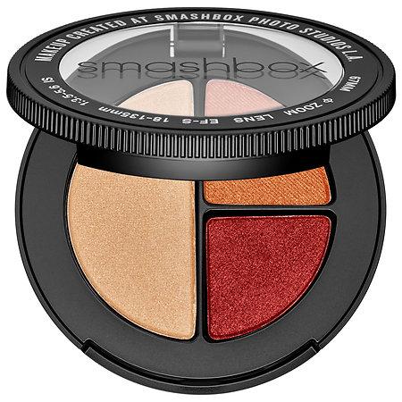 Smashbox Photo Edit Eye Shadow Trio It's Fire 0.11 Oz/ 3.2 G