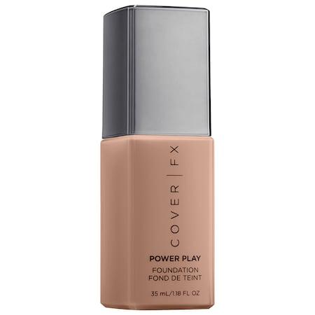 Cover Fx Power Play Foundation N70 1.18 Oz/ 35 Ml