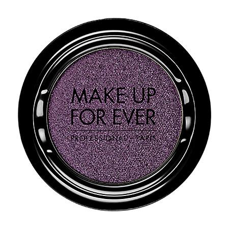 Make Up For Ever Artist Shadow Eyeshadow And Powder Blush D926 Blueberry (diamond) 0.07 Oz/ 2.2 G