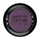 Make Up For Ever Artist Shadow Eyeshadow And Powder Blush D926 Blueberry (diamond) 0.07 Oz/ 2.2 G