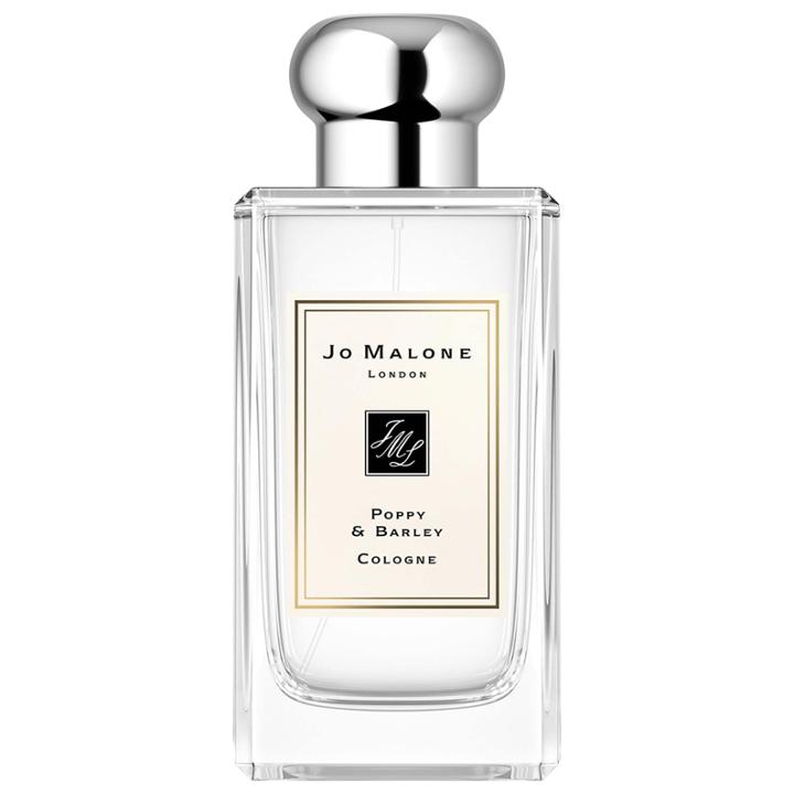 Jo Malone London Poppy & Barley Cologne 3.4 Oz/ 100 Ml
