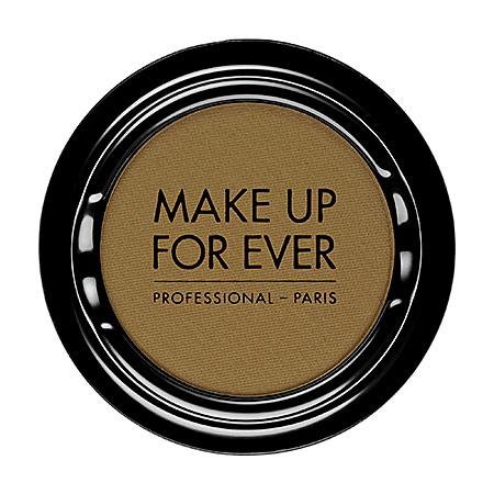 Make Up For Ever Artist Shadow Eyeshadow And Powder Blush M322 Khaki (matte) 0.07 Oz/ 2.2 G