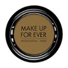 Make Up For Ever Artist Shadow Eyeshadow And Powder Blush M322 Khaki (matte) 0.07 Oz/ 2.2 G