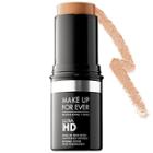 Make Up For Ever Ultra Hd Invisible Cover Stick Foundation 127 = Y335 0.44 Oz/ 12.5 G