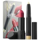 Bite Beauty Amuse Bouche Lipstick & Lip Primer Set