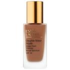 Este Lauder Double Wear Nude Water Fresh Foundation Spf 30 7n1 Deep Amber 1 Oz/ 30 Ml