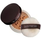 Laura Mercier Translucent Loose Setting Powder Mini Translucent Medium Deep 0.33 Oz/ 9 G