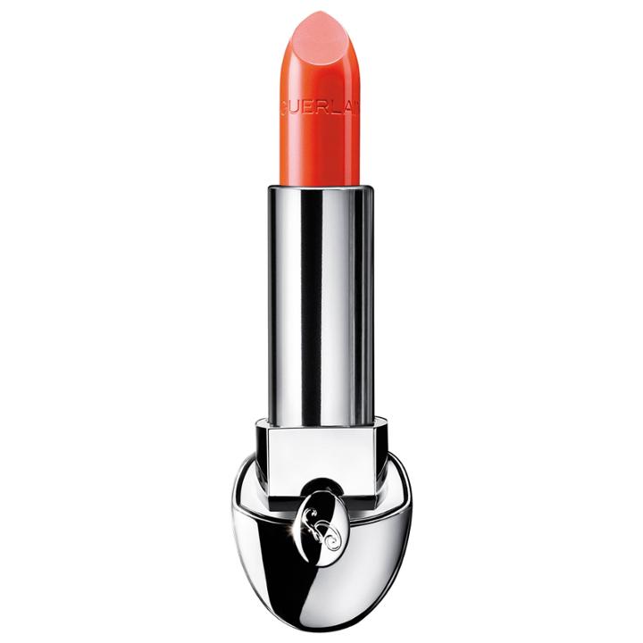 Guerlain Rouge G Customizable Lipstick N43 0.12 Oz/ 3.5 G