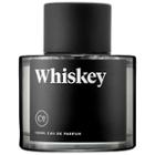 Commodity Whiskey 3.4 Oz Eau De Parfum Spray