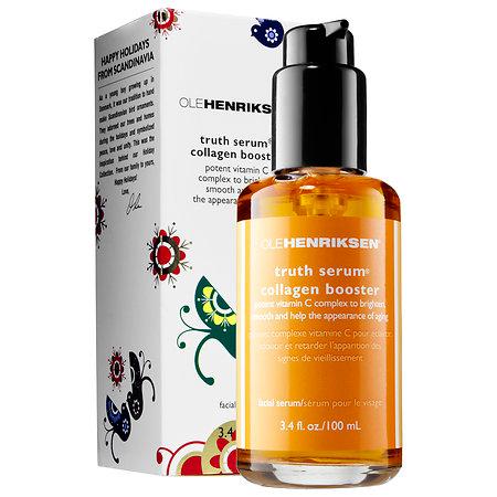 Ole Henriksen Truth Serum(r) Vitamin C Collagen Booster 3.4 Oz