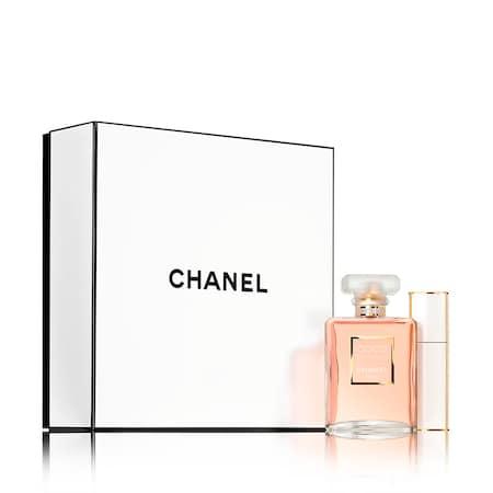 Chanel Coco Mademoiselle Travel Spray Set