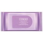 Clinique Take The Day Off Micellar Cleansing Towelettes For Face & Eyes 10 Wipes