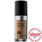 Make Up For Ever Ultra Hd Invisible Cover Foundation 128 = Y415 1.01 Oz/ 30 Ml
