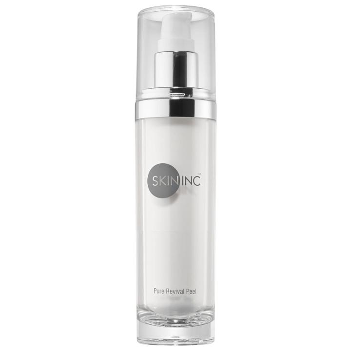 Skin Inc Supplement Bar Pure Revival Peel 2 Oz/ 60 Ml