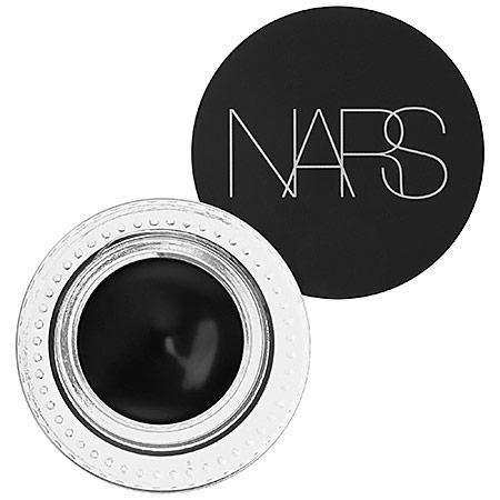 Nars Eye Paint Black Valley 0.08 Oz