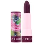 Sephora Collection #lipstories 32 Berry-licious (cream Finish) 0.14 Oz/ 4 G