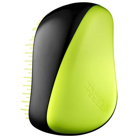 Tangle Teezer Tangle Teezer Compact Styler Yellow Zest