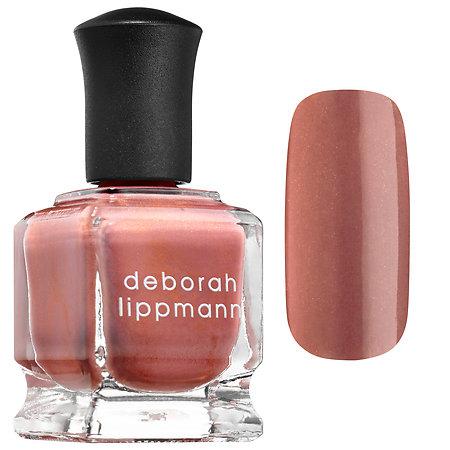 Deborah Lippmann Painted Desert Collection Earth Angel 0.50 Oz