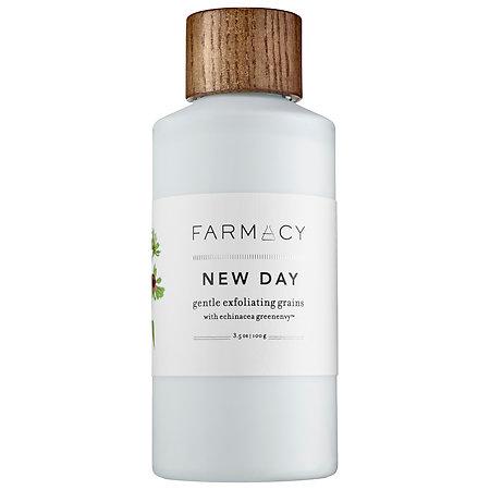 Farmacy New Day Gentle Exfoliating Grains 3.5 Oz