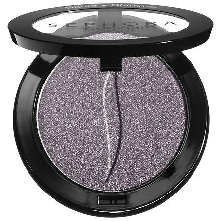 Sephora Collection Colorful Eyeshadow Grey Obsession 0.07 Oz/ 2.2 G