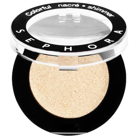 Sephora Collection Colorful Eyeshadow 211 Blonde Ambition 0.042 Oz/ 1.2 G