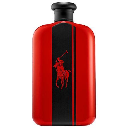 Ralph Lauren Polo Red Intense 6.7 Oz Eau De Parfum Spray