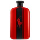 Ralph Lauren Polo Red Intense 6.7 Oz Eau De Parfum Spray