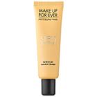 Make Up For Ever Step 1 Skin Equalizer Radiant Primer Yellow 1.0 Oz