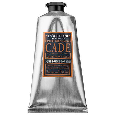 L'occitane Cade After Shave Balm 2.5 Oz