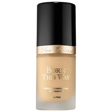 Too Faced Born This Way Vanilla 1.0 Oz
