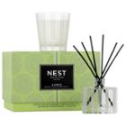 Nest Bamboo Petite Candle & Diffuser Set