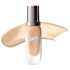 La Mer The Soft Fluid Long Wear Foundation Spf 20 240 Buff - Light Skin With Warm Undertone 1 Oz/ 30 Ml
