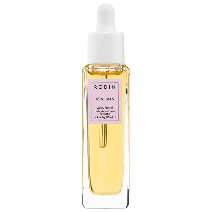 Rodin Olio Lusso Luxury Face Oil- Lavender Absolute Mini 0.5 Oz/ 15 Ml