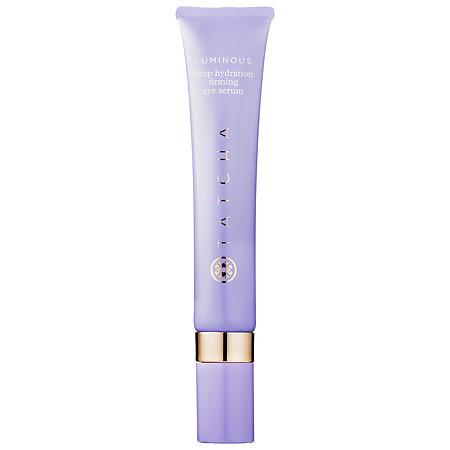 Tatcha Luminous Deep Hydration Firming Eye Serum 0.5 Oz